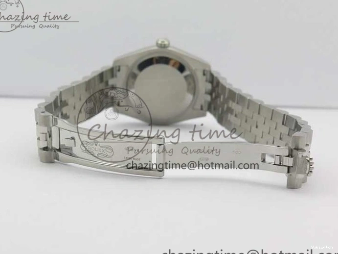 Dial Edition SEIKO 31mm SS Markers Datejust Jubilee Bracelet Stick 178274 on Best SS Silver GSF NH05A 0101